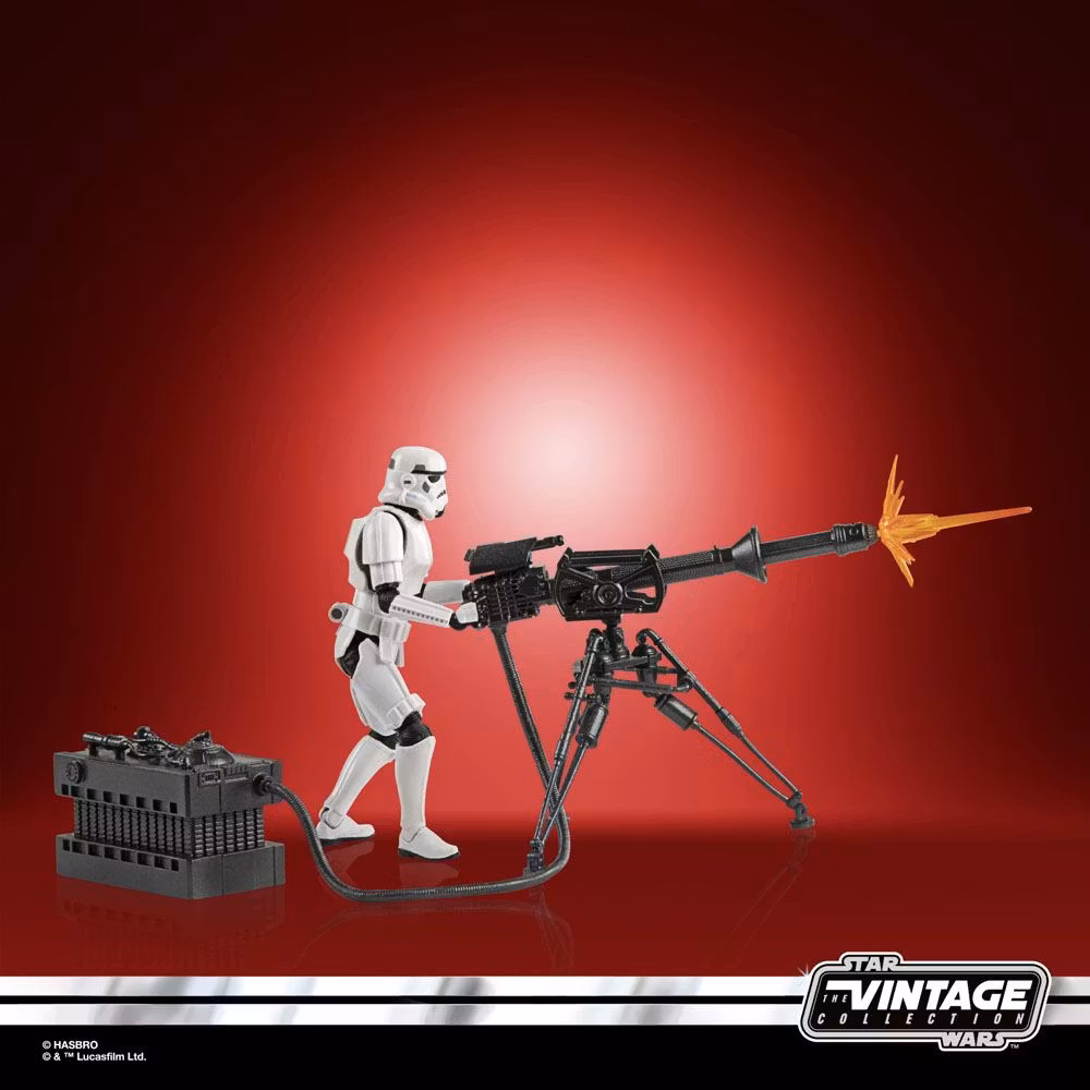 Star Wars Vintage Collection Imperial Stormtrooper (The Mandalorian)