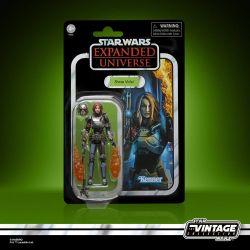 Star Wars Vintage Collection Shae Vizla (Star Wars: The Old Republic)