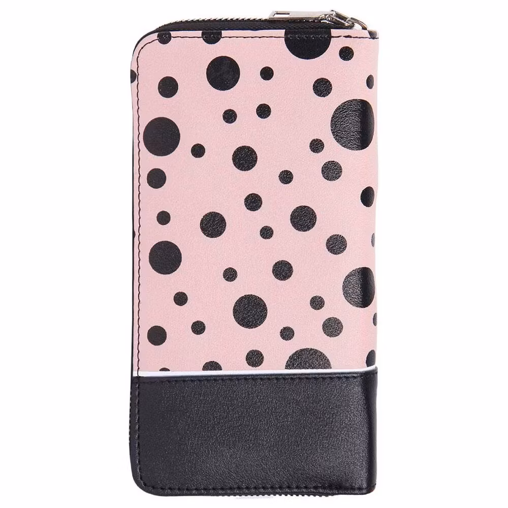 Disney  Minnie lommebok / kortholder Kunstskinn