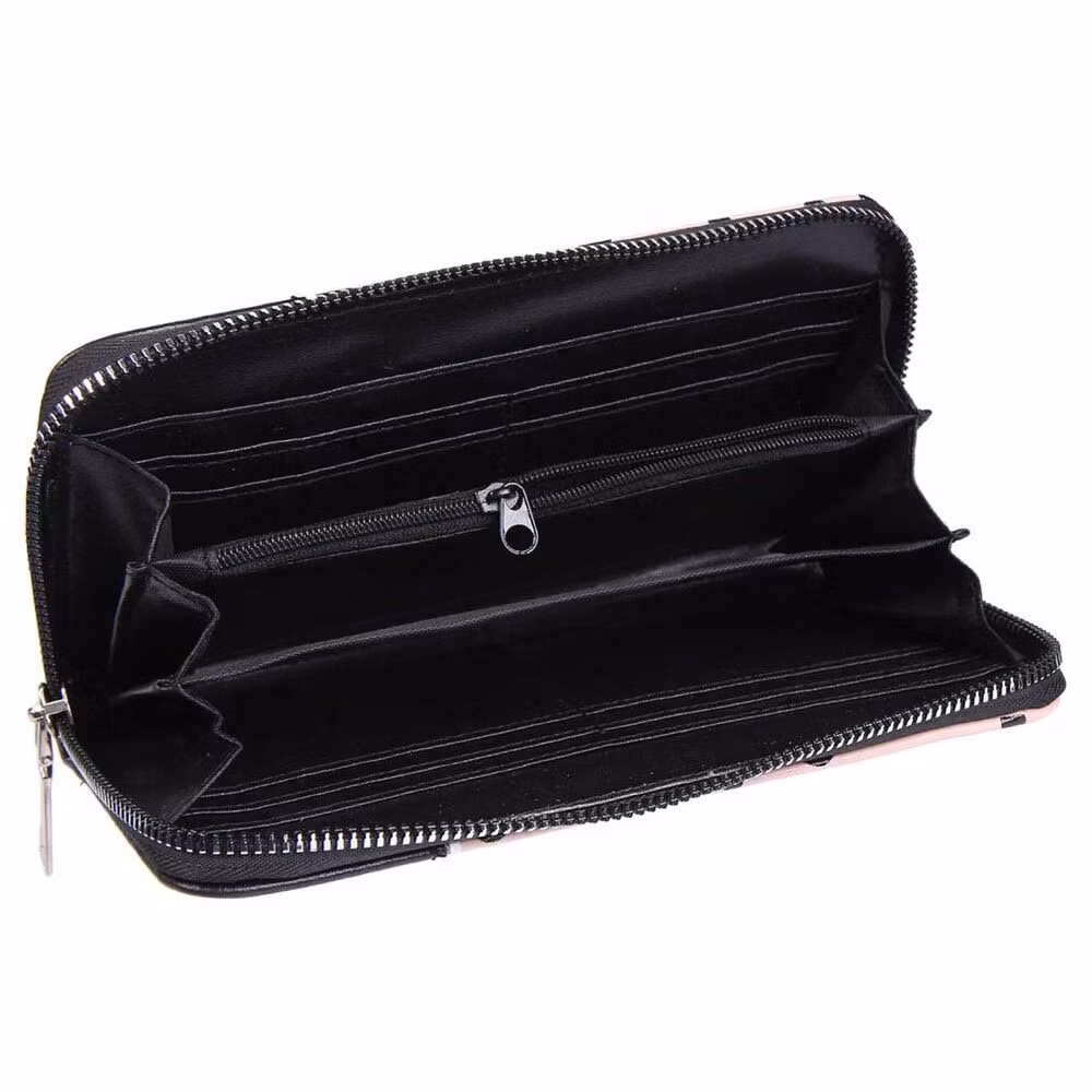 Disney  Minnie lommebok / kortholder Kunstskinn