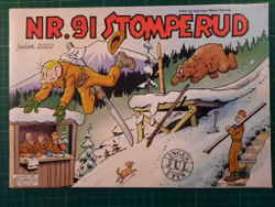 Nr. 91 Stomperud 2020