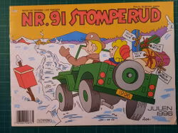 Nr. 91 Stomperud 1996