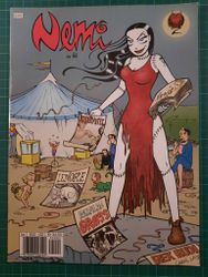 Nemi #002