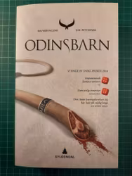 Ravneringene: Odins barn