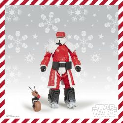 Star Wars Black Series: Range Trooper (Holiday Edition)