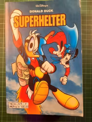 Superhelter