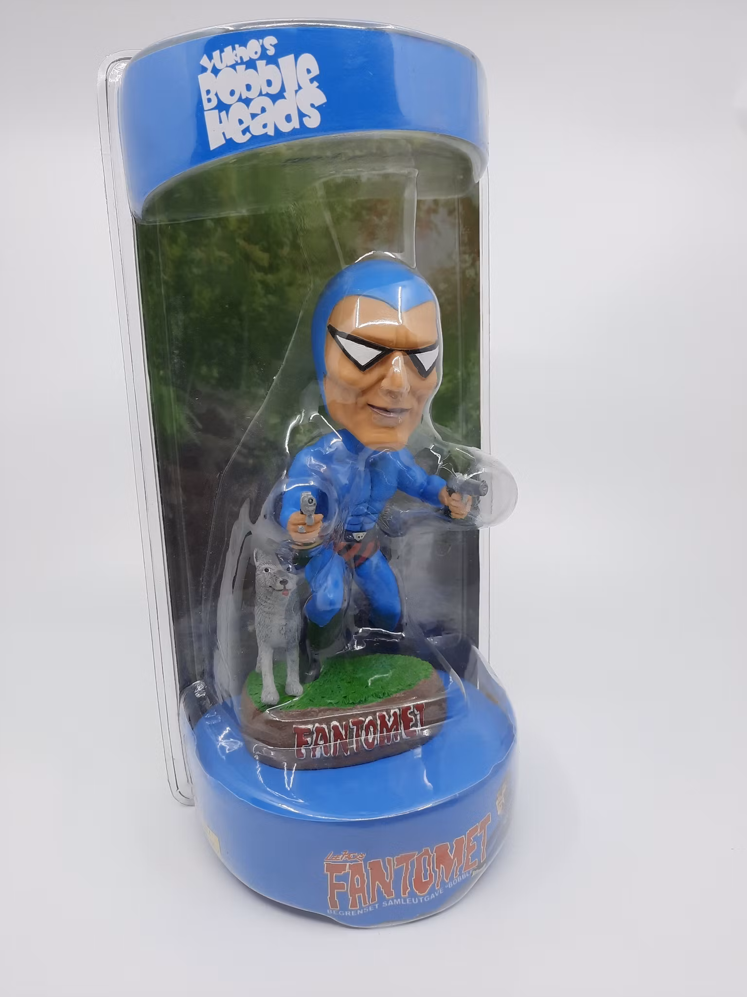 Fantomet - Bobblehead
