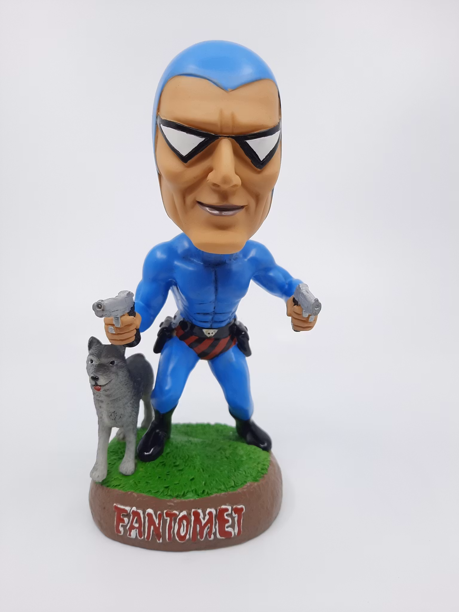 Fantomet - Bobblehead