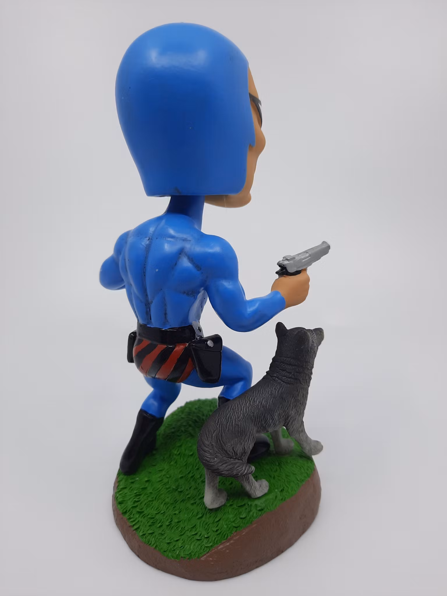 Fantomet - Bobblehead