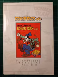 De komplette årgangene - 1958 del III