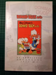 De komplette årgangene - 1956 del I