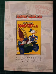 De komplette årgangene - 1962 del V