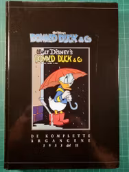 De komplette årgangene - 1955 Del II