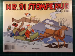 Nr. 91 Stomperud 2005