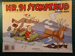 Nr. 91 Stomperud 2005