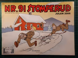 Nr. 91 Stomperud 2006