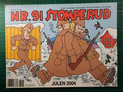 Nr. 91 Stomperud 2004