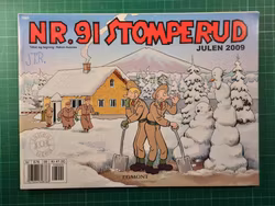 Nr. 91 Stomperud 2009