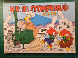 Nr. 91 Stomperud 1990
