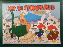 Nr. 91 Stomperud 1990