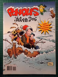 Pondus julen 2006