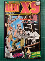 Agent X9 1994-14
