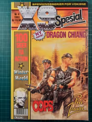 X9 Spesial 1993 - 04