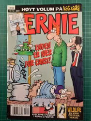Ernie 2001 - 10