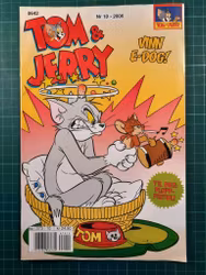 Tom & Jerry 2006 - 10