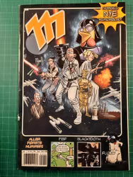 M 2006 - 01 (første utgave, salgsversjon)