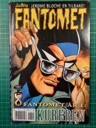 Fantomet 2004 - 19
