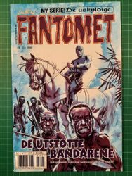 Fantomet 2002 - 21