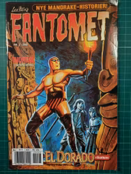 Fantomet 2002 - 03