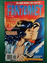 Fantomet 2003 - 26