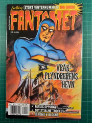 Fantomet 2003 - 02