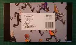 Lunch Bordkalender 2022