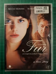 DVD : Fur  (forseglet)