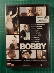 DVD : Bobby  (forseglet)