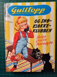 Gulltopp 13 og snøklokkeklubben