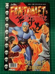 Fantomets krønike 1995 - 05