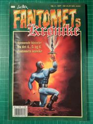 Fantomets krønike 1997 - 05