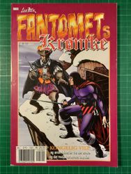 Fantomets krønike 2001 - 02