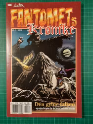 Fantomets krønike 2001 - 01