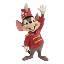 Timothy mouse mini figurine