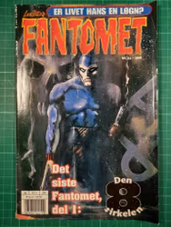Fantomet 1998 - 24