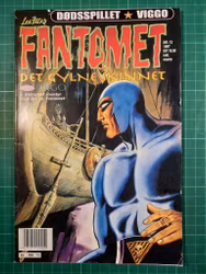 Fantomet 1997 - 12