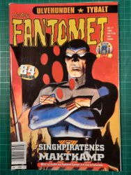 Fantomet 1996 - 17