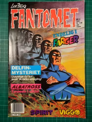 Fantomet 1991 - 06