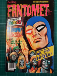 Fantomet 1991 - 07