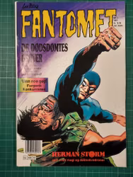 Fantomet 1991 - 03